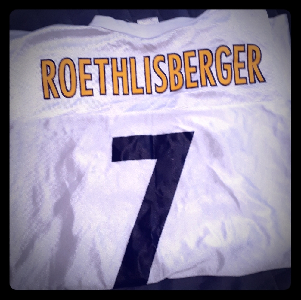 Jersey (Pittsburgh Steelers)